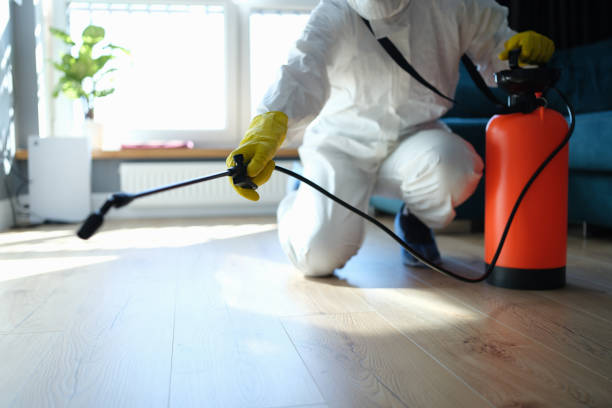 Reliable Trauma Scene Cleanup contractor in Aquebogue, NY by Trauma Clean Pros